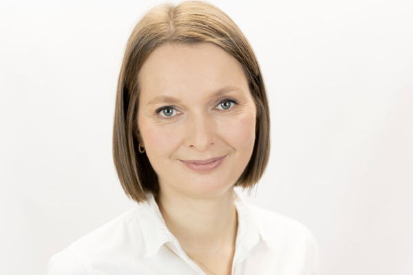 Linda Richter