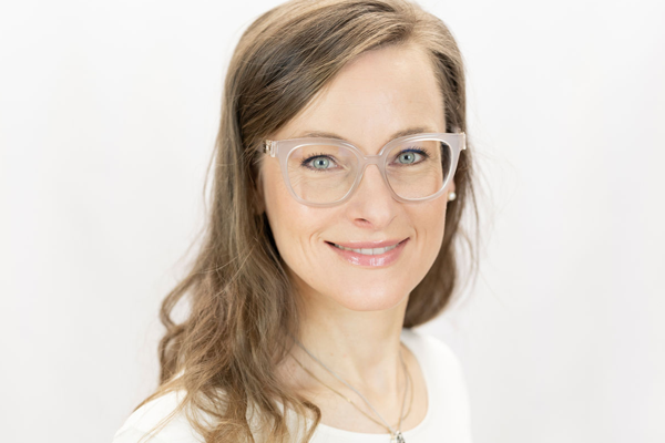 Maria Kuchar