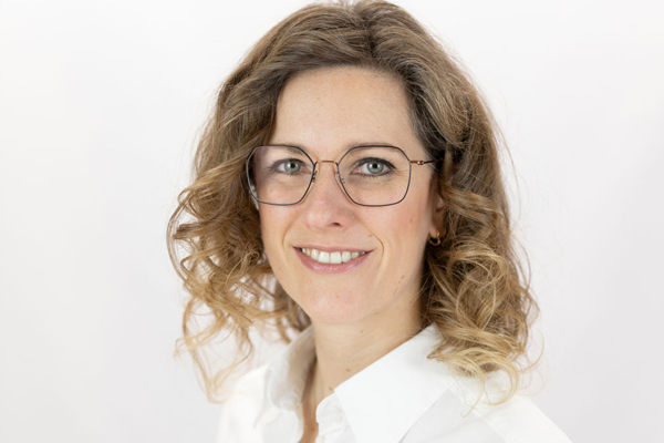 Romy Mäthger