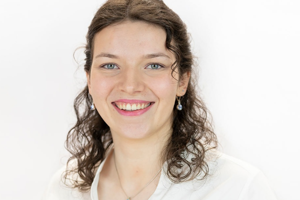 Hanna Eisold