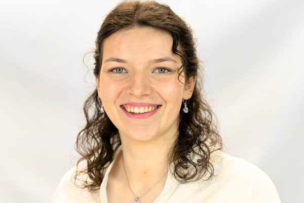 Hanna Eisold